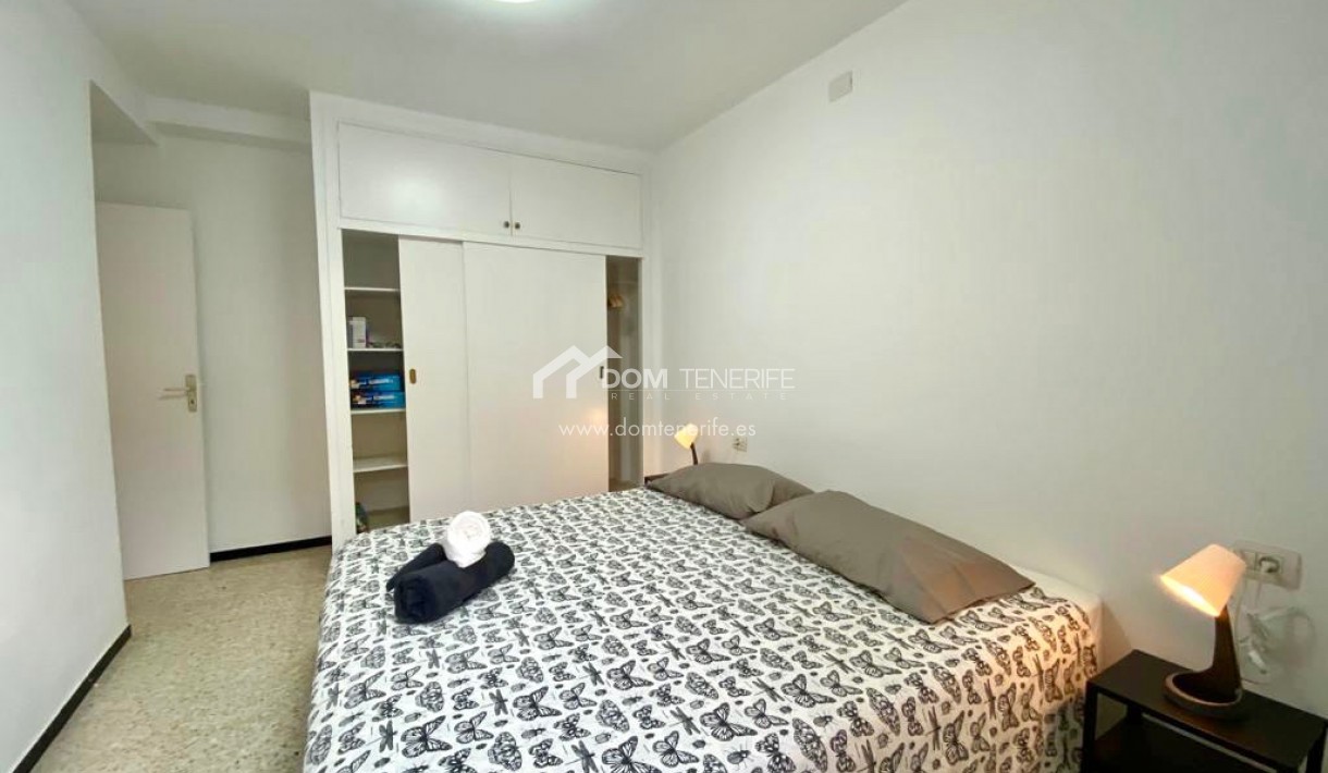 Alquiler a largo plazo - Apartamento -
Arona - Los Cristianos