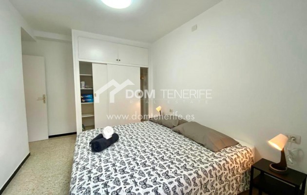 Alquiler a largo plazo - Apartamento -
Arona - Los Cristianos