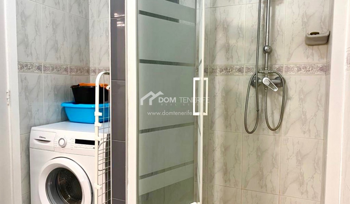 Alquiler a largo plazo - Apartamento -
Arona - Los Cristianos