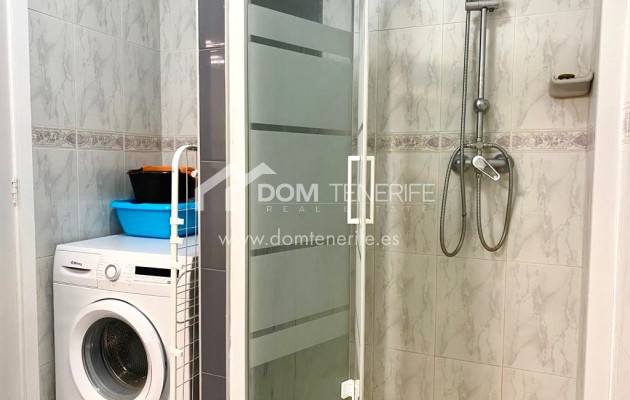 Alquiler a largo plazo - Apartamento -
Arona - Los Cristianos