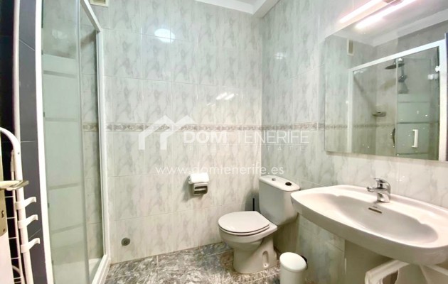 Alquiler a largo plazo - Apartamento -
Arona - Los Cristianos