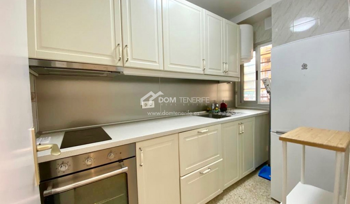 Alquiler a largo plazo - Apartamento -
Arona - Los Cristianos