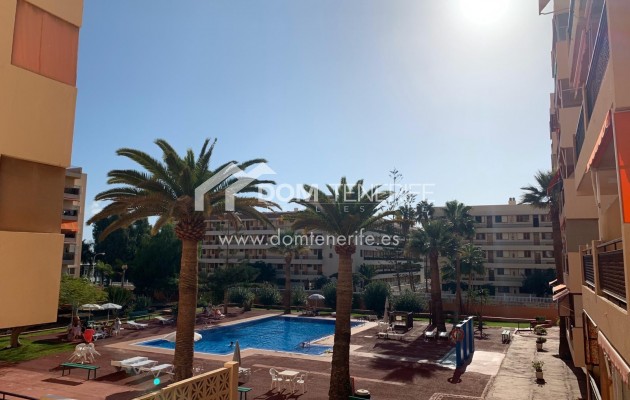 Alquiler a largo plazo - Apartamento -
Arona - Los Cristianos