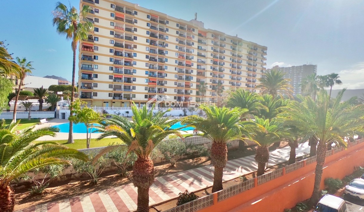 Alquiler a largo plazo - Apartamento -
Arona - Los Cristianos