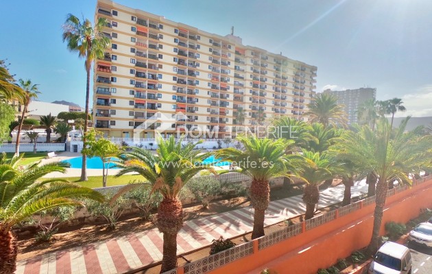 Alquiler a largo plazo - Apartamento -
Arona - Los Cristianos