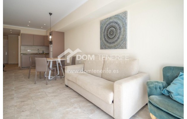 Sale - Apartment -
Adeje - El Duque