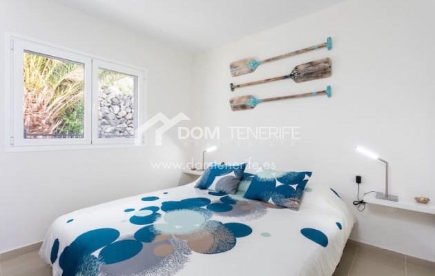 Short term rent - Apartment -
Santiago del Teide - Puerto Santiago
