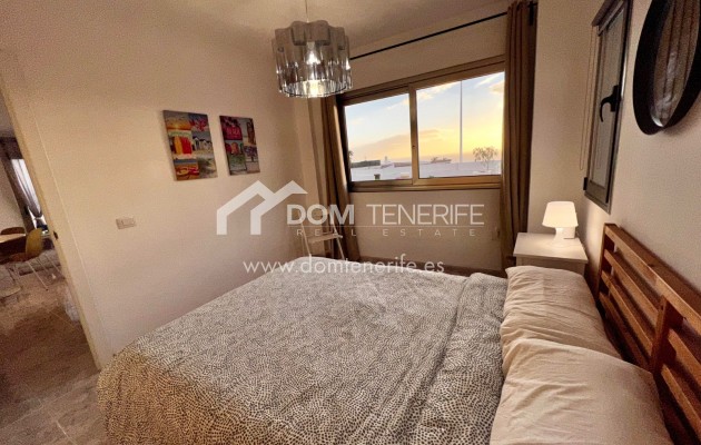 Short term rent - Apartment -
Adeje - El Madroñal