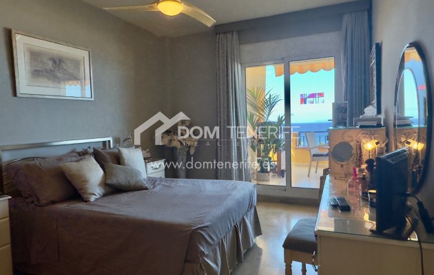 Venta - Atico -
Guía de Isora  - Playa La Arena