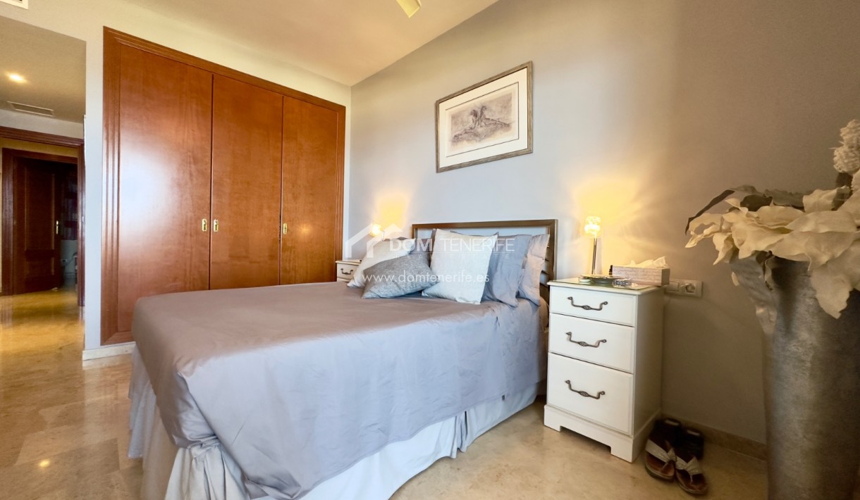 Venta - Atico -
Guía de Isora  - Playa La Arena