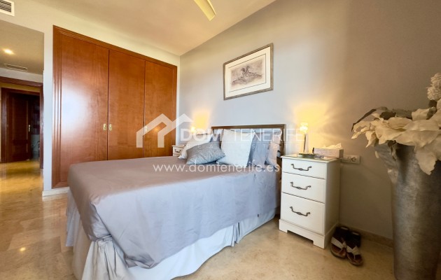 Venta - Atico -
Guía de Isora  - Playa La Arena