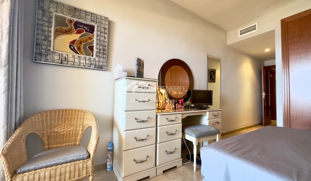 Venta - Atico -
Guía de Isora  - Playa La Arena