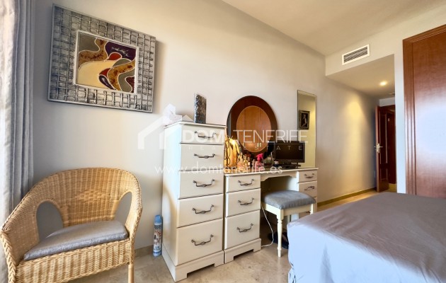 Venta - Atico -
Guía de Isora  - Playa La Arena