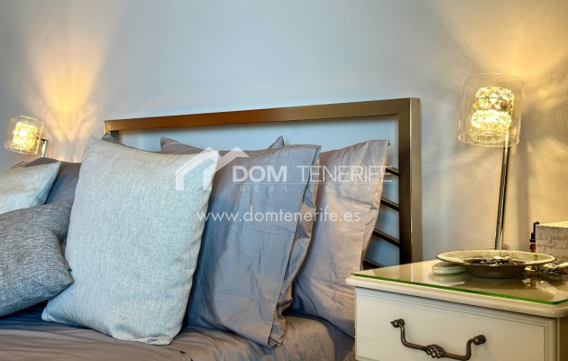 Venta - Atico -
Guía de Isora  - Playa La Arena