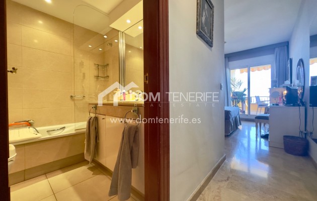 Venta - Atico -
Guía de Isora  - Playa La Arena