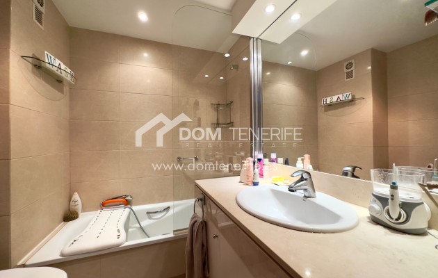 Venta - Atico -
Guía de Isora  - Playa La Arena