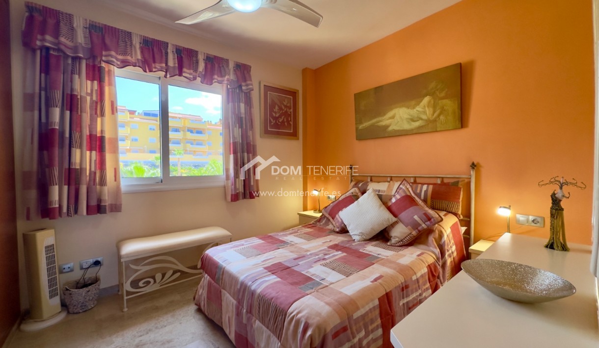 Venta - Atico -
Guía de Isora  - Playa La Arena