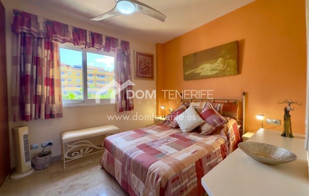 Venta - Atico -
Guía de Isora  - Playa La Arena