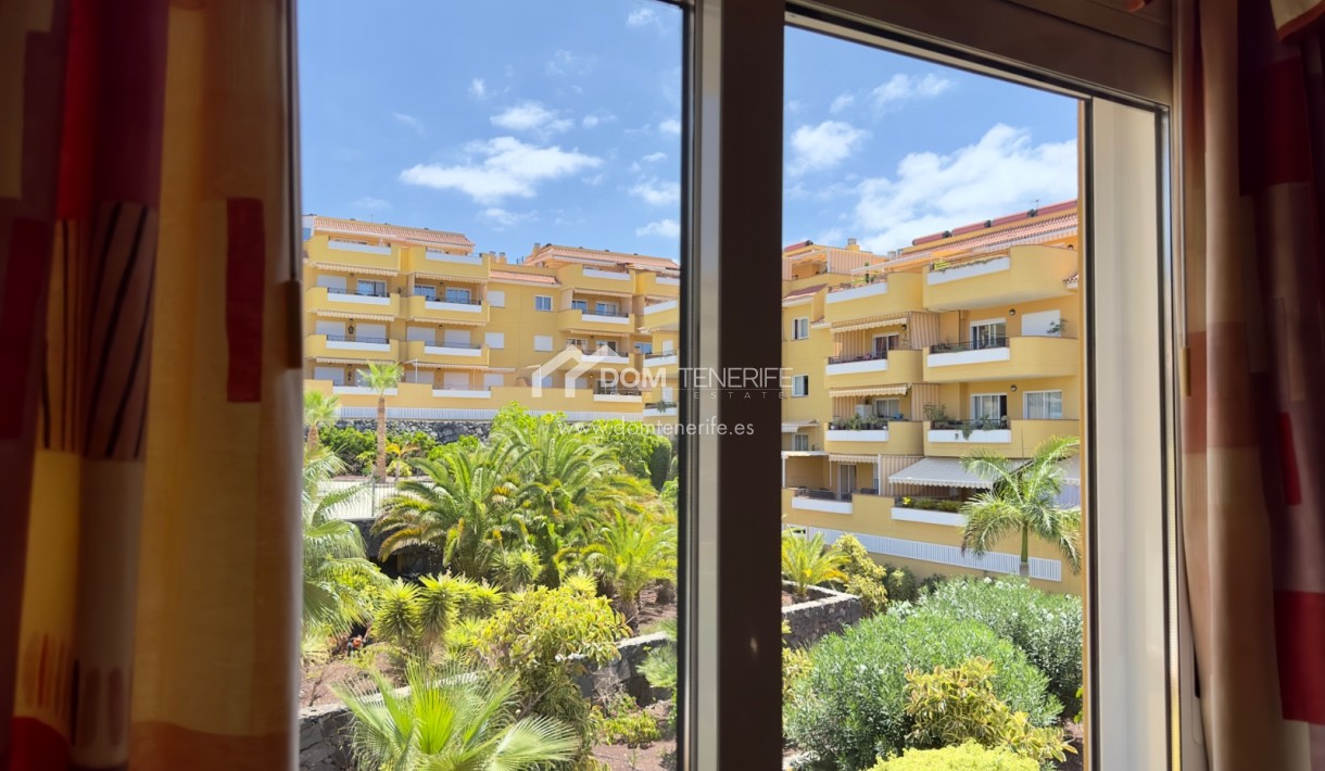 Venta - Atico -
Guía de Isora  - Playa La Arena