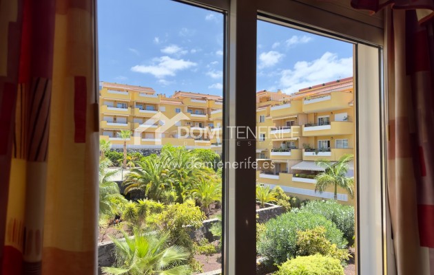 Venta - Atico -
Guía de Isora  - Playa La Arena