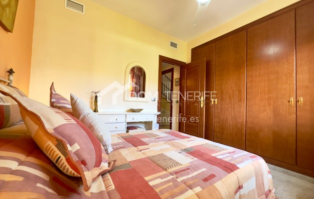 Venta - Atico -
Guía de Isora  - Playa La Arena