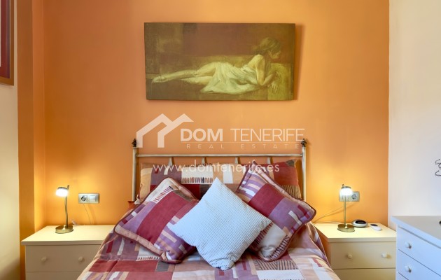 Venta - Atico -
Guía de Isora  - Playa La Arena