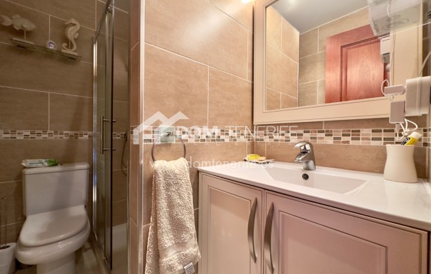 Venta - Atico -
Guía de Isora  - Playa La Arena