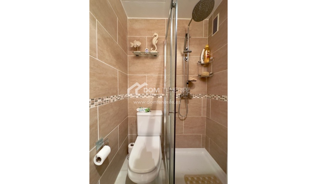 Venta - Atico -
Guía de Isora  - Playa La Arena