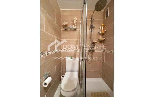 Venta - Atico -
Guía de Isora  - Playa La Arena