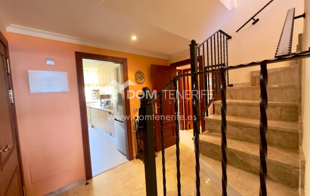 Venta - Atico -
Guía de Isora  - Playa La Arena