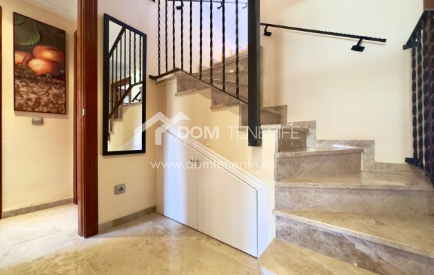 Venta - Atico -
Guía de Isora  - Playa La Arena