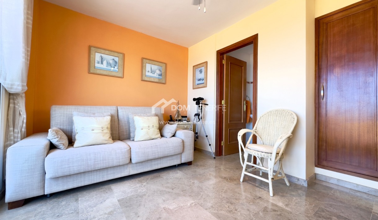 Venta - Atico -
Guía de Isora  - Playa La Arena