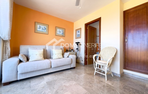 Venta - Atico -
Guía de Isora  - Playa La Arena