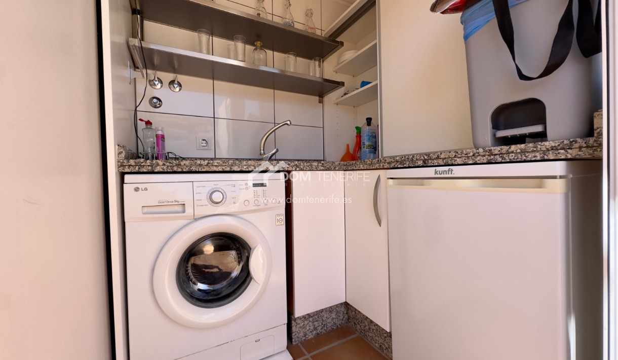 Venta - Atico -
Guía de Isora  - Playa La Arena