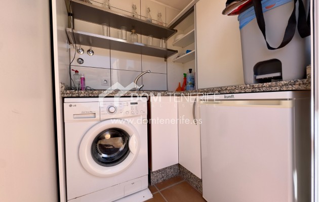 Venta - Atico -
Guía de Isora  - Playa La Arena