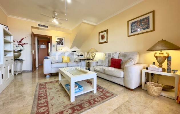 Venta - Atico -
Guía de Isora  - Playa La Arena