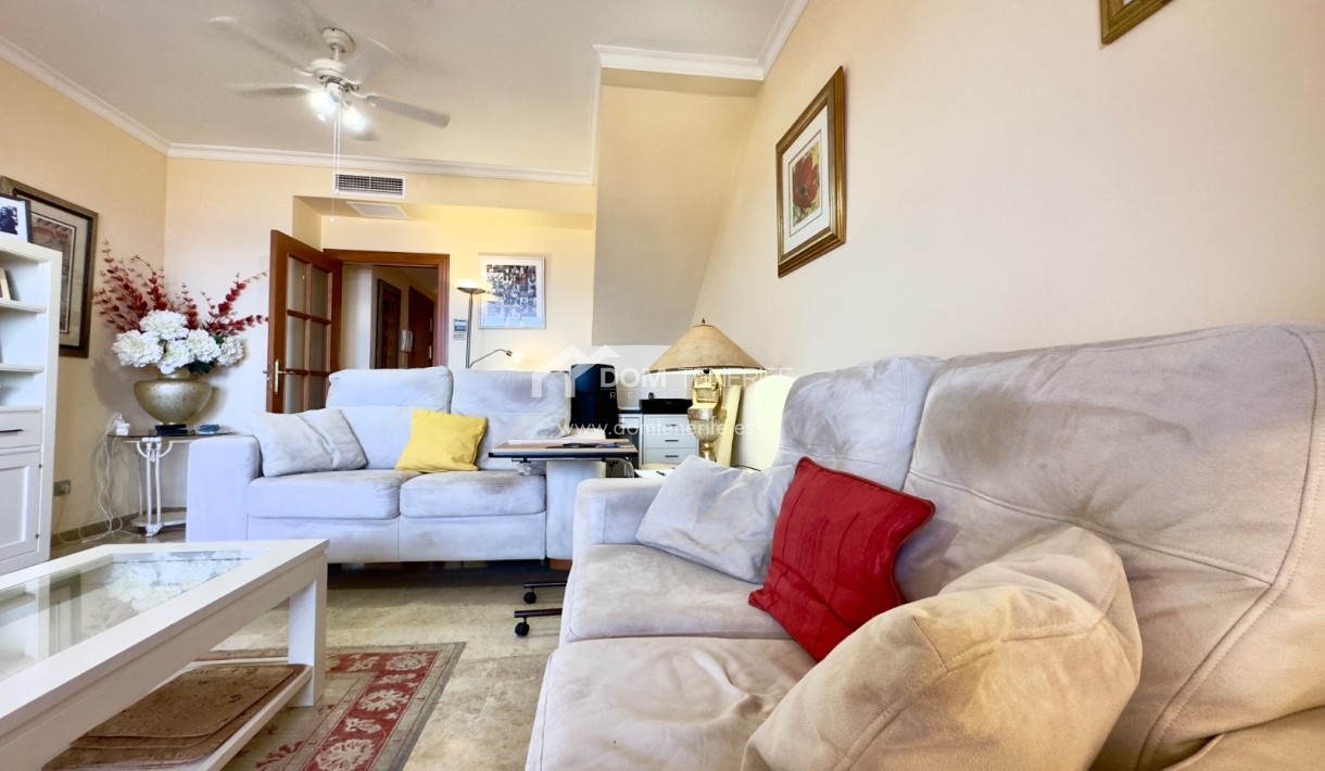 Venta - Atico -
Guía de Isora  - Playa La Arena