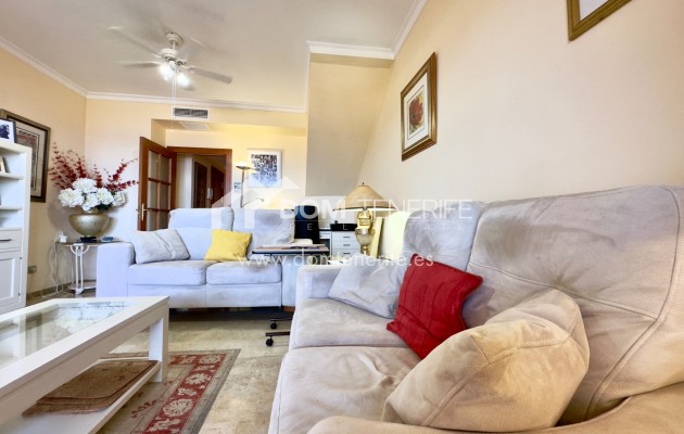 Venta - Atico -
Guía de Isora  - Playa La Arena