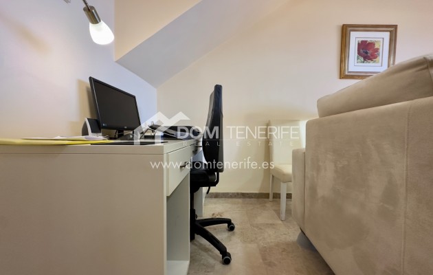 Venta - Atico -
Guía de Isora  - Playa La Arena