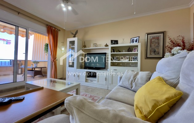 Venta - Atico -
Guía de Isora  - Playa La Arena