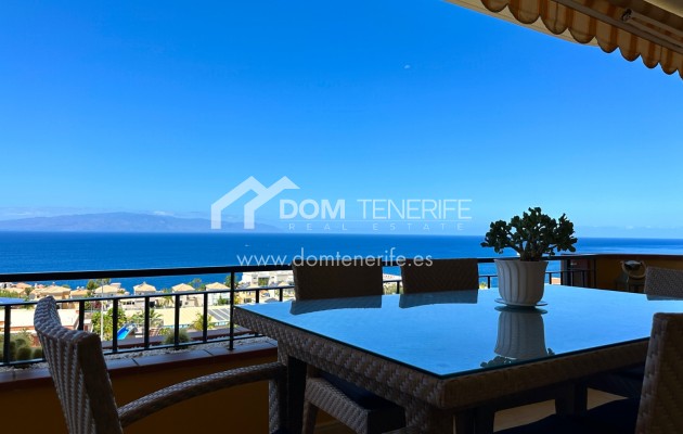 Venta - Atico -
Guía de Isora  - Playa La Arena