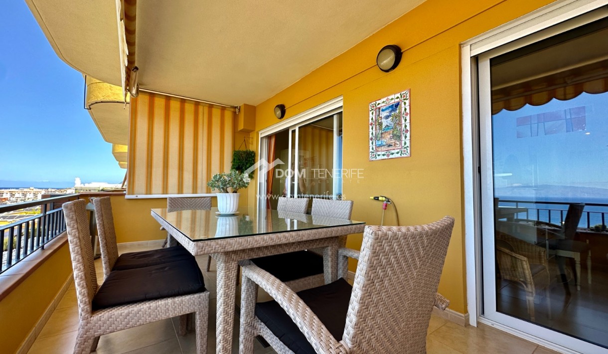 Venta - Atico -
Guía de Isora  - Playa La Arena