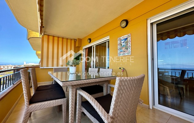 Venta - Atico -
Guía de Isora  - Playa La Arena