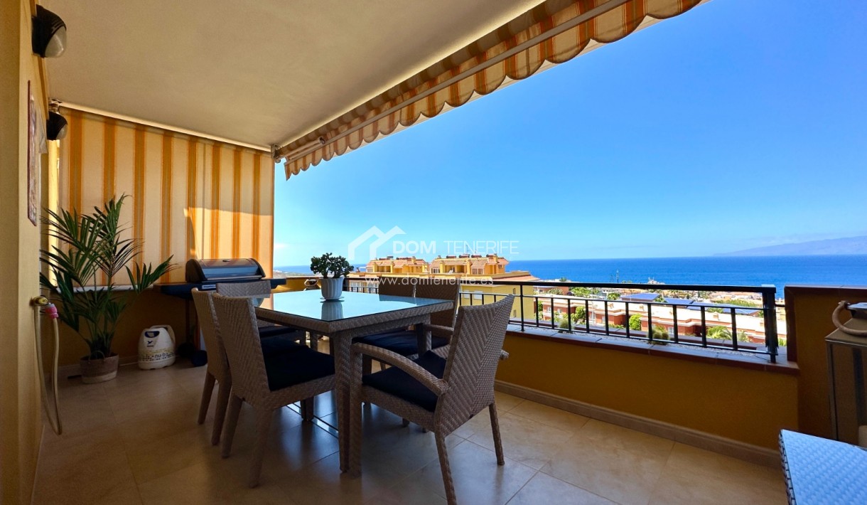 Venta - Atico -
Guía de Isora  - Playa La Arena