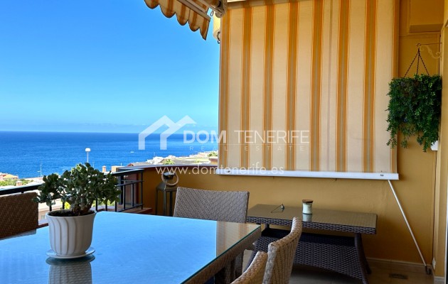 Venta - Atico -
Guía de Isora  - Playa La Arena