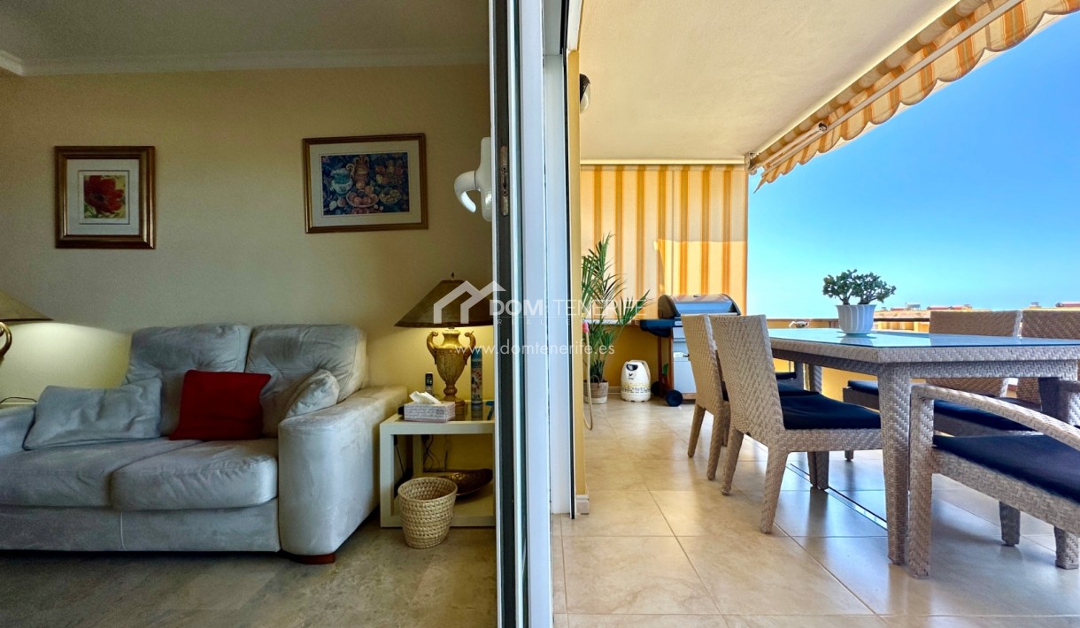 Venta - Atico -
Guía de Isora  - Playa La Arena