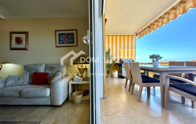 Venta - Atico -
Guía de Isora  - Playa La Arena