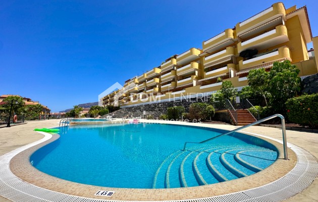 Venta - Atico -
Guía de Isora  - Playa La Arena