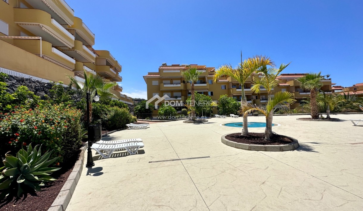 Venta - Atico -
Guía de Isora  - Playa La Arena