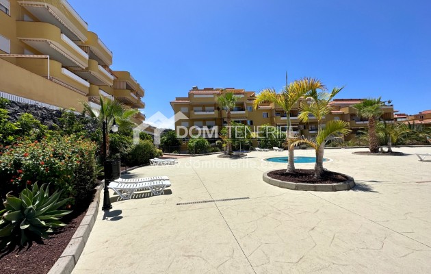 Venta - Atico -
Guía de Isora  - Playa La Arena